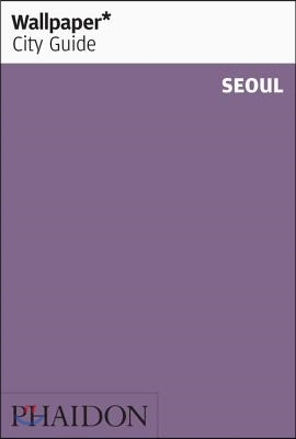 Wallpaper* City Guide Seoul