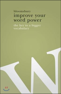 Improve Your Word Power