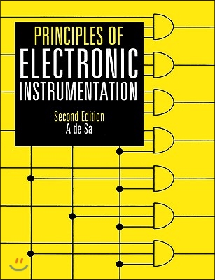 Principles of Electronic Instrumentation