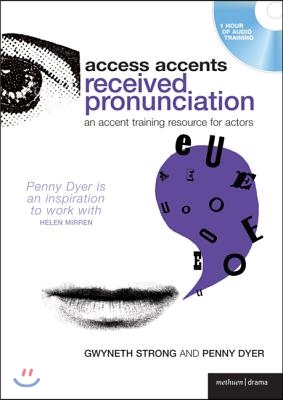 Access Accents Received Pronunciation