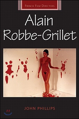 Alain Robbe-Grillet CB