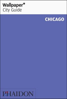 Wallpaper* City Guide Chicago