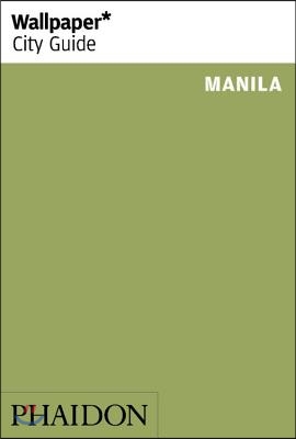 Wallpaper* City Guide Manila