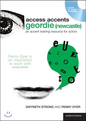 Access Accents Geordie Newcastle