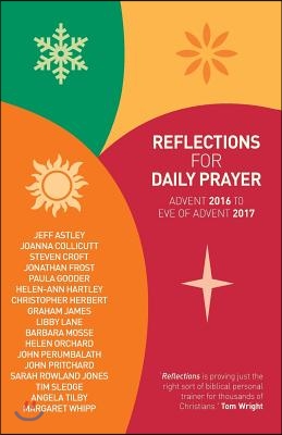 Reflections for Daily Prayer