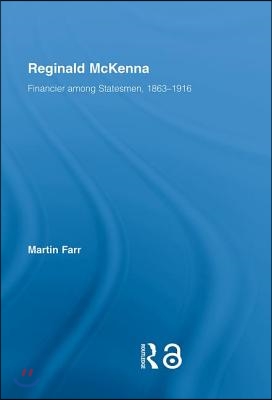 Reginald McKenna