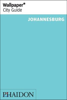 Wallpaper City Guide Johannesburg 2014