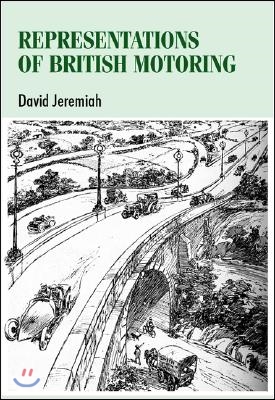 Representations of British Motoring