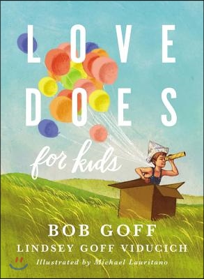 Love Does for Kids