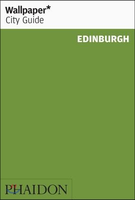 Wallpaper* City Guide Edinburgh