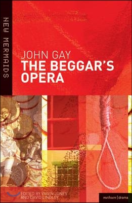 The Beggar&#39;s Opera