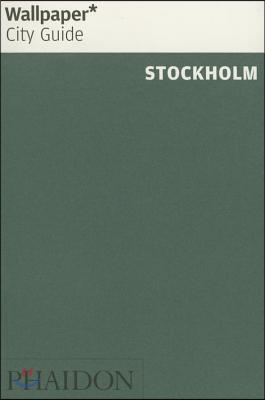 Wallpaper City Guide Stockholm