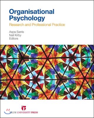 Organisational Psychology