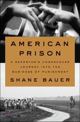 American Prison: A Reporter&#39;s Undercover Journey Into the Business of Punishment