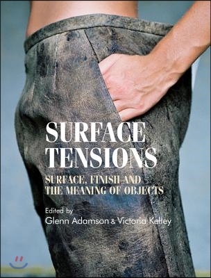 Surface Tensions: Surface, Finish and the Meaning of Objects