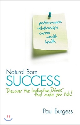 Natural Born Success