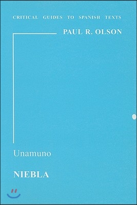 Unamuno: Niebla