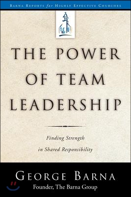 The Power of Team Leadership: Achieving Success Through Shared Responsibility