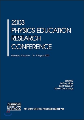 2003 Physics Education Conference