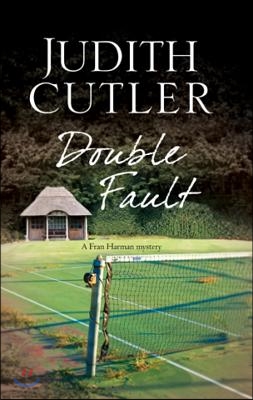 Double Fault: A Fran Harman Mystery