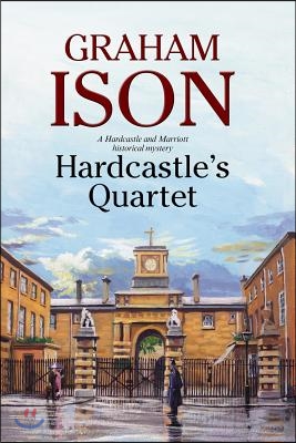 Hardcastle&#39;s Quartet