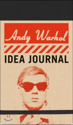 Andy Warhol Idea Journal