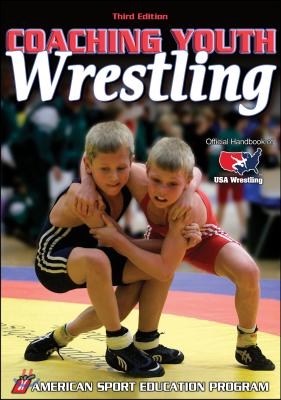 Coaching Youth Wrestling