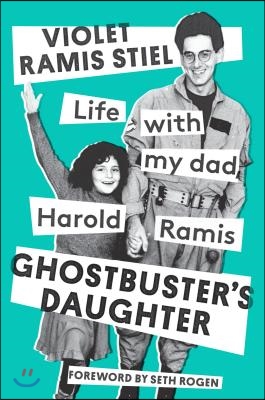 Ghostbuster&#39;s Daughter: Life with My Dad, Harold Ramis