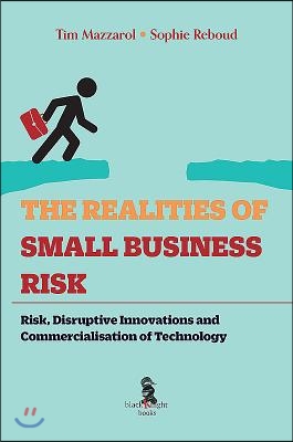 The Realities of Small Business Risk: Risk, Disruptive Innovations and Commercialisation of Technology