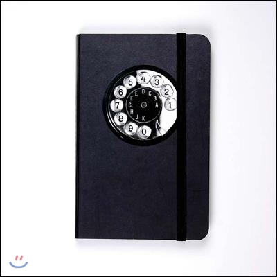 The Telephone Pocket Address Book