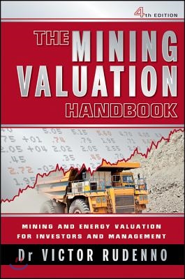 The Mining Valuation Handbook