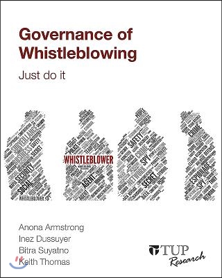 Governance of Whistleblowing