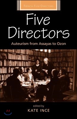 Five Directors