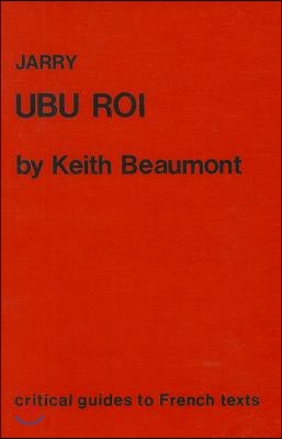 Jarry: Ubu Roi