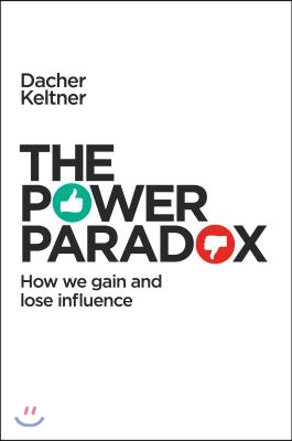 The Power Paradox