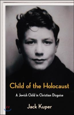 Child of the Holocaust: Penguin Modern Classics Edition