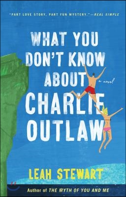 What You Don&#39;t Know about Charlie Outlaw