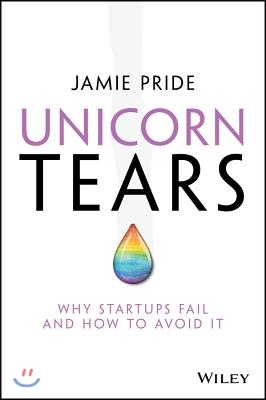 Unicorn Tears: Why Startups Fail and How to Avoid It