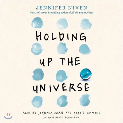 Holding Up the Universe