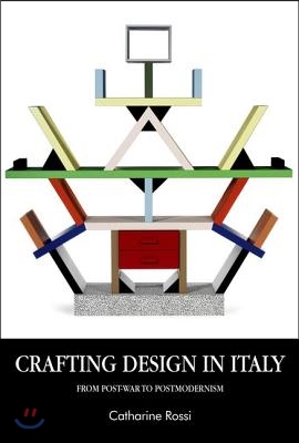 Crafting Design in Italy: From Post-War to Postmodernism