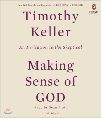 Making Sense of God