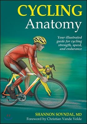 Cycling Anatomy