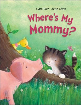 Where&#39;s My Mommy?