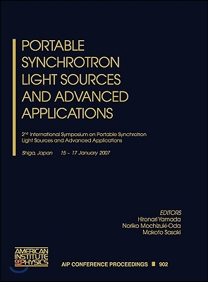 Portable Synchrotron Light Sources and Advanced Applications