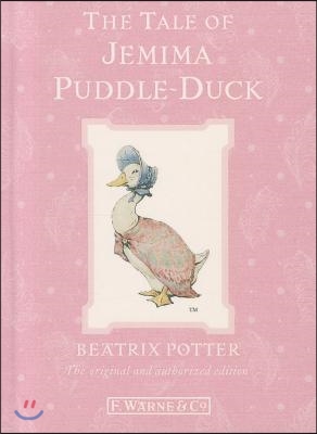 The Tale of Jemima Puddle-duck