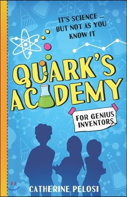 Quark&#39;s Academy