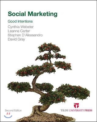 Social Marketing: Good Intentions