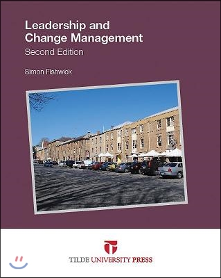 Leadership and Change Management