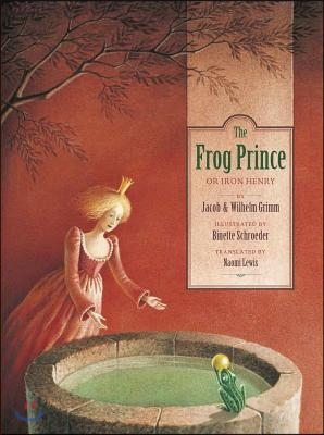 The Frog Prince