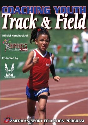 Coaching Youth Track &amp; Field